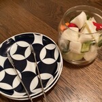 東京チャイニーズ 一凛 - 