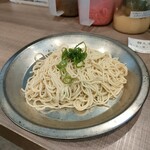 エキトンの店 井の庄  - サービス替玉