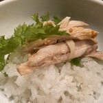 東京チャイニーズ 一凛 - 