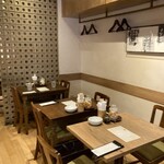 東京チャイニーズ 一凛 - 