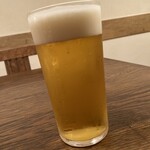 東京チャイニーズ 一凛 - 