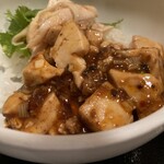 東京チャイニーズ 一凛 - 