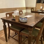 東京チャイニーズ 一凛 - 