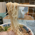 エキトンの店 井の庄  - ！