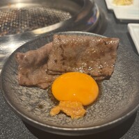名古屋焼肉きらく - 