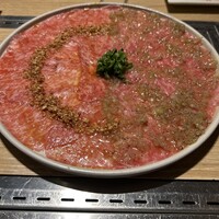 神楽坂焼肉 Kintan - 