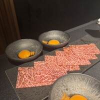 名古屋焼肉きらく - 