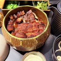 うなぎ四代目菊川 ムスブ田町店 - 