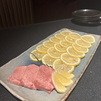 名古屋焼肉きらく - 