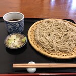 蕎麦 比呂喜 - 