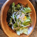 ビストロボンノ - 