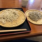 蕎麦 比呂喜 - 