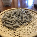 蕎麦 比呂喜 - 