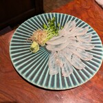 なすび屋 - アズキハタ