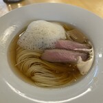 NOUILLES JAPONAISE とくいち - 