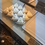 エーデルワイス洋菓子店 - 料理写真: