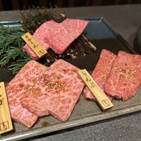 和牛焼肉わ - 