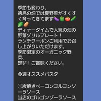 ビストロボンノ - 
