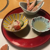 かに道楽 梅田店 - 