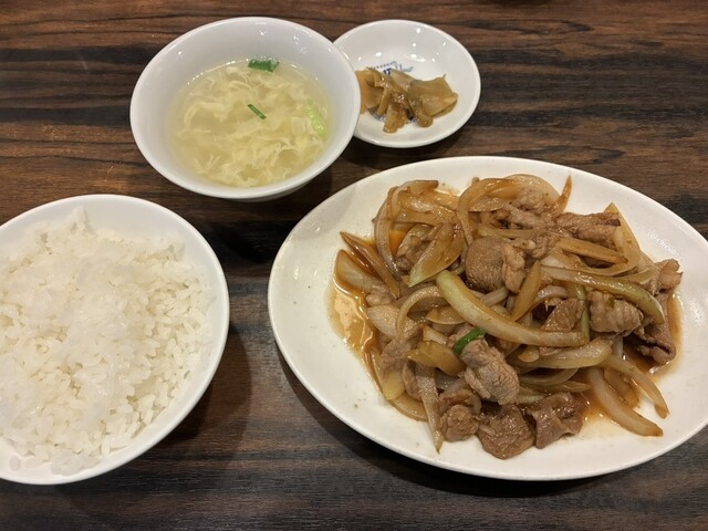 Minmin Nanba Woku Ten photo 5