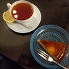 フランソア喫茶室