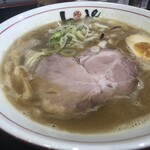 麺や hide - 