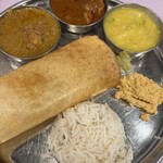 TOKYO BHAVAN - 
