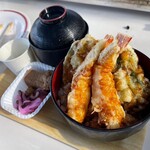 活き活き亭 金田店 - 