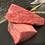 渋谷鉄板焼きOKANOUE - 