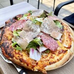 柏野菜×イタリアン VEGETALIAN SHANTY 道の駅しょうなん店 - 