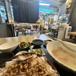 削りたてカツオ節専門店 出汁ダシ - 