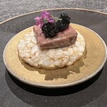 渋谷鉄板焼きOKANOUE - 