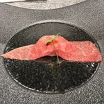 渋谷鉄板焼きOKANOUE - 