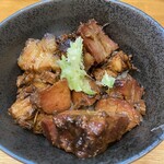 味噌っ子 ふっく - 