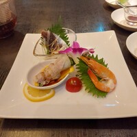 廣東料理 民生 ヒルトンプラザウエスト店 - 