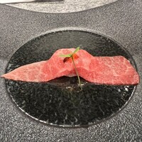 渋谷鉄板焼きOKANOUE - 