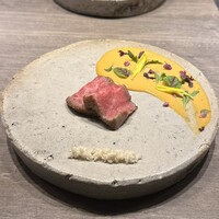 USHIGORO S. GINZA - 