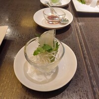 廣東料理 民生 ヒルトンプラザウエスト店 - 