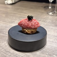 USHIGORO S. GINZA - 