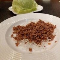 廣東料理 民生 ヒルトンプラザウエスト店 - 