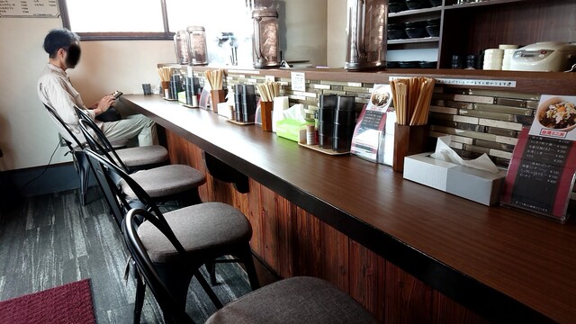 Tantan-men Motoyama photo 4