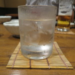 二代豊国 - さつま白波