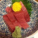 味いちもんめ - まくろ