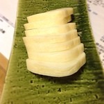 味いちもんめ - たくわん