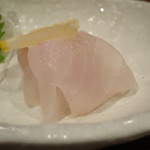 二代豊国 - 赤はた　天草