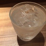 Saba Gin - 