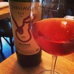 Wineshop & Diner FUJIMARU - 