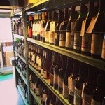 Wineshop & Diner FUJIMARU - 