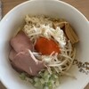 らぁ麺 はやし田 国立店