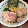 らあめん クローバー